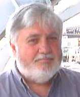 David Shiffman
