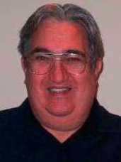 Joe Baker