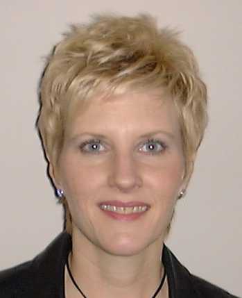 Aimee Sufka